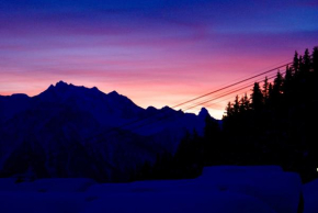 Perle des Alpes, Bettmeralp, Switzerland